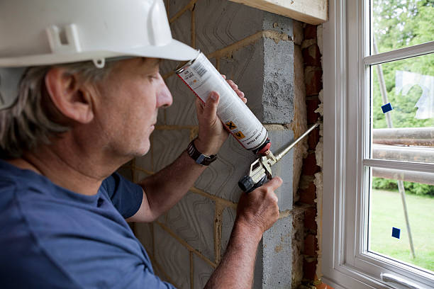 Best Types of Insulation in Ridley Rk, PA